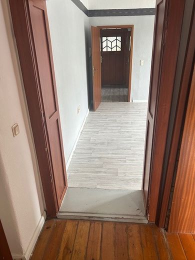 Helle ruhige 2,5R EG gr Terrasse zentral 7min Hbf – Foto 4