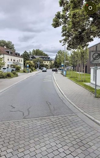 Tiefgarage Stellplatz Altenerding (Erding) – Foto 3