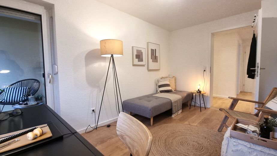 Büro / Gast / Kind