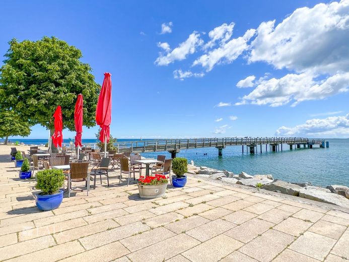 Rügen * Appartement mit Ostsee-Blick – Bild 8