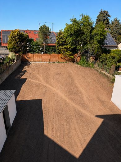 Provisionsfrei: Kernsaniertes Mehrgenerationenhaus mit 649 m² Grundstück & Erweiterungspotenzial – Foto 12