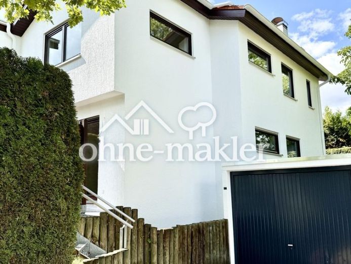Einziehen & Wohlfühlen – hochwertig renoviertes Reihenendhaus mit Garten, Garage & PV – Foto 1