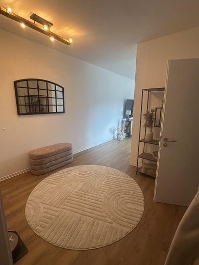 2 Zimmer Wohnung im Neubau Blauhöfe Blaustein – फोटो 4