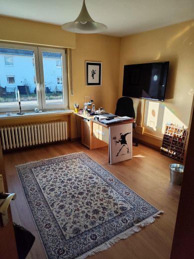 Arbeitszimmer