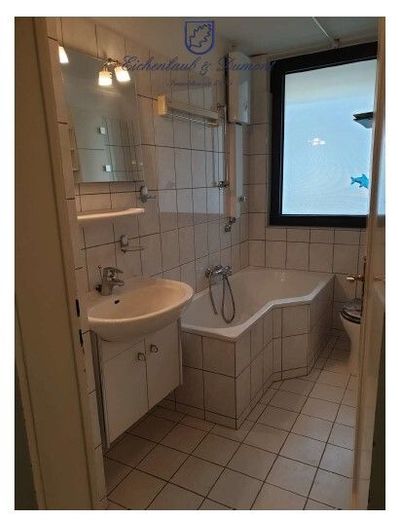 Voll vermietetes 5-Parteien-MFH, sehr zentral nahe Hauptbahnhof – BAD OG1