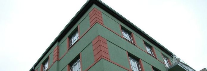 +++ 2 Zimmer Wohnung mit großem Balkon +++