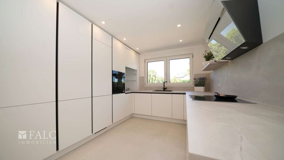 (T)Raum trifft Design - FALC Immobilien Heilronn – ... mit Markengeräten