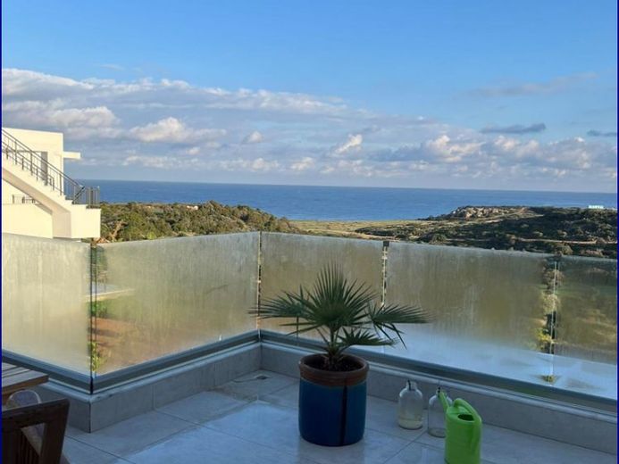 Luxus Penthouse im mediterranen Stil *Top Renditeobjekt* – Foto 1