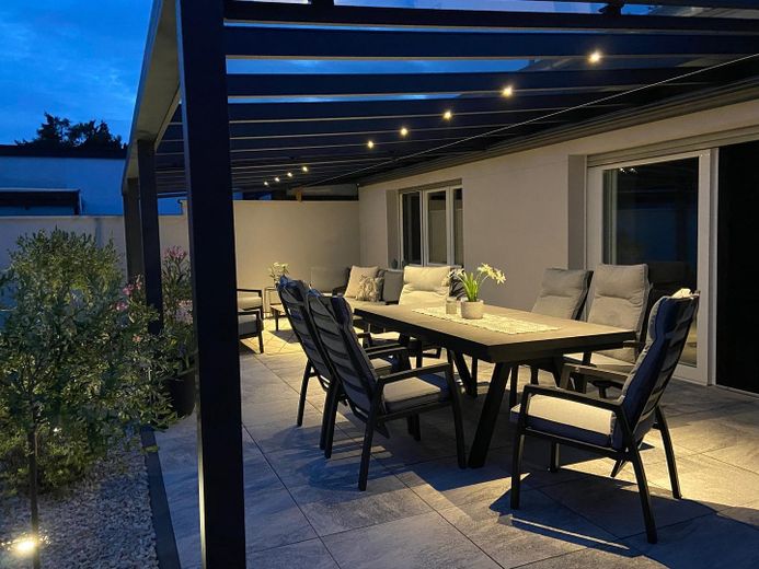Hochwertiger modernisierter Bungalow in Worms-Neuhausen – Foto 6