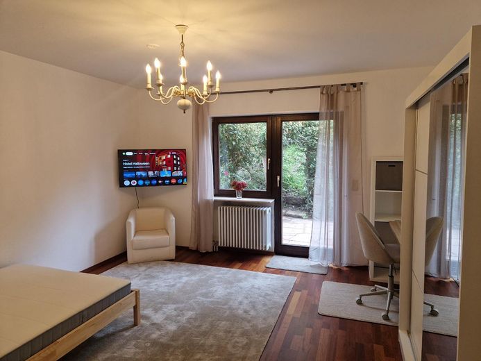 Zimmer Nr. 1 - Bild 1