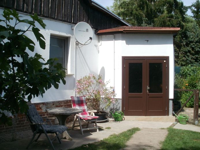 Eingangsbereich