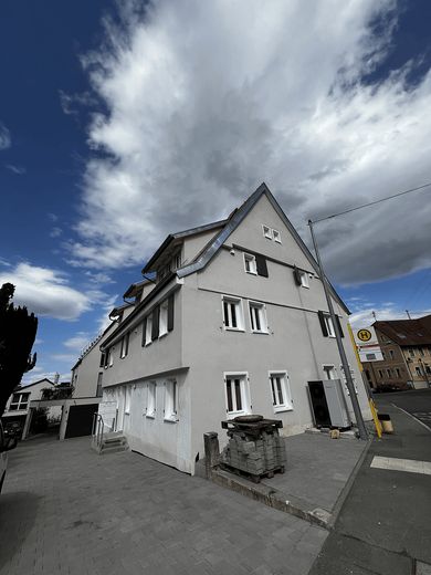 Affascinante appartamento di 2 locali in edificio storico tutelato – 75 m², disponibile da subito – Foto 8