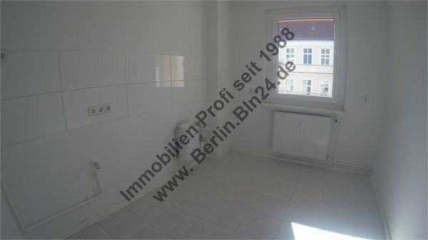 Zweitbezug -- 2 Zimmer ruhig schlafen Innenhof – G0027418