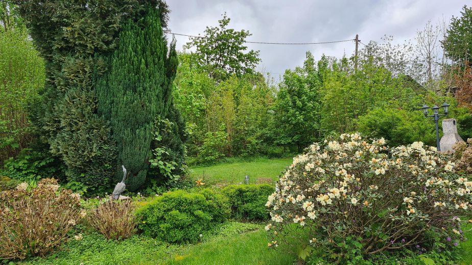 Büyük müstakil ev – Foto 26