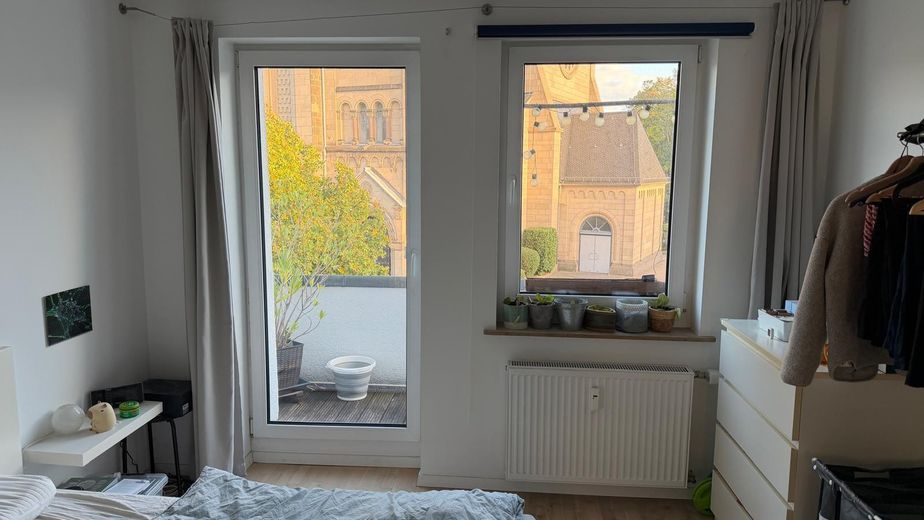 PROVISIONSFREI: Komfortable Wohnung im Frankenberger Viertel – Foto 16
