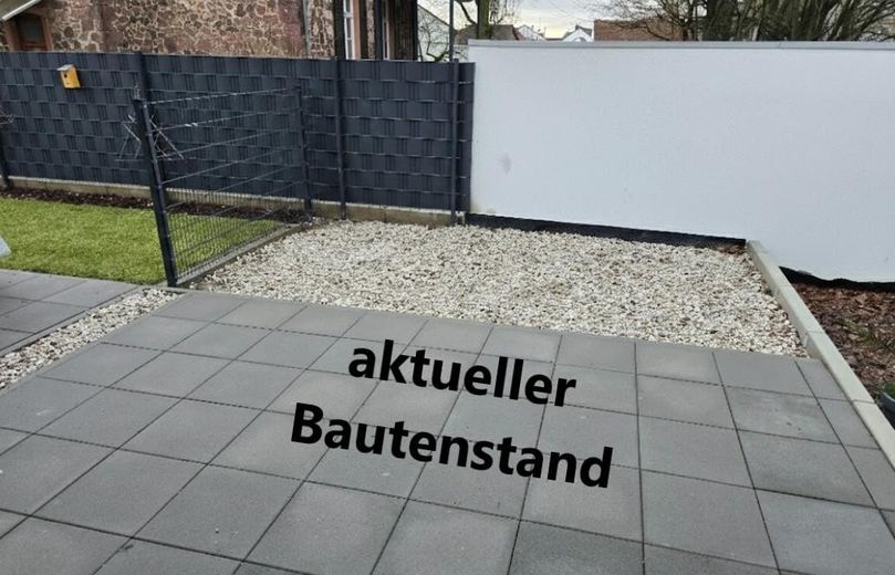Garten aktuell