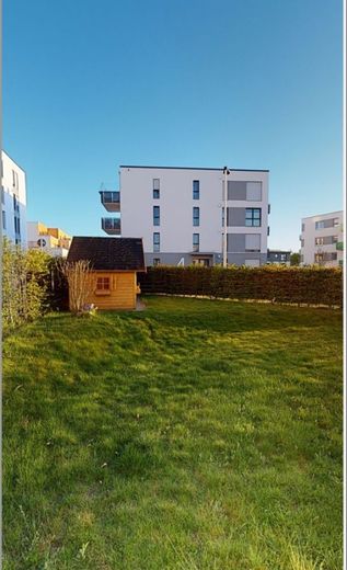 *Exklusive Doppelhaushälfte mit Garten in ruhiger Lage!* – Bild 4