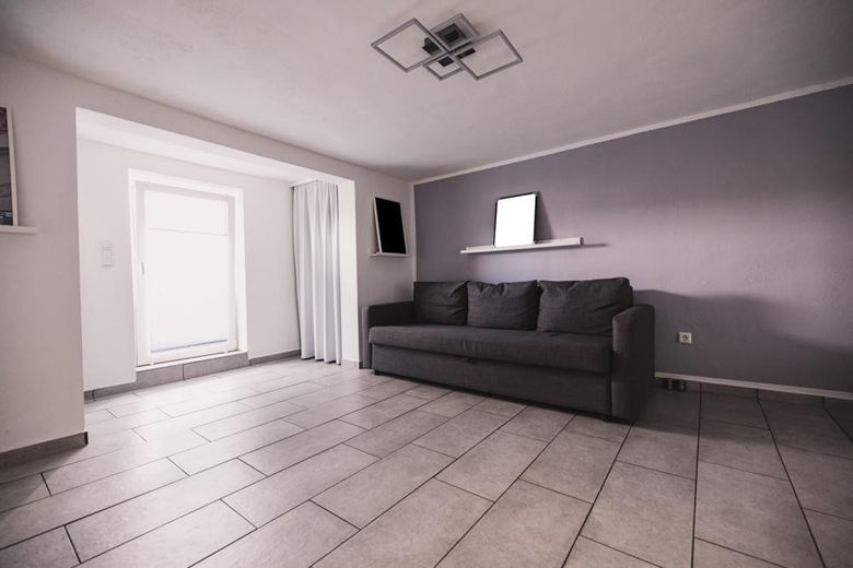 Charmante, modernisierte 3-Zimmer-Wohnung mit Balkon und Terrasse in Wiehl – Foto 31