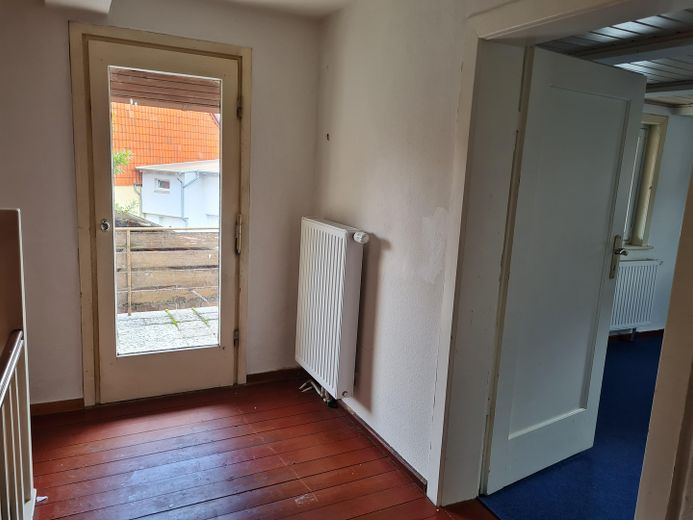 Wohnhaus-Scheune und Stall in Rollshausen – Foto 11