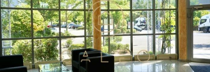 CALEO ¦ ड्रेआइश ¦ 379 m² - 2.357 m² ¦ EUR 5,00/m² से ¦ कमीशन-मुक्त