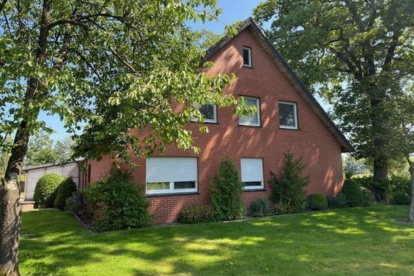 Bauernhaus Hofstelle zwischen Ladbergen und Greven 20 Minuten bis Münster