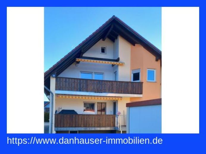 RESERVIERT! Einmalige Gelegenheit: saniertes Zweifamilienhaus mit kleiner Gewerbeeinheit (oder Wohnraum), ideal auch zum Wohnen – फोटो 1