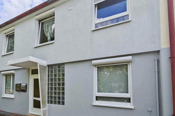 Aantrekkelijk 3-kamerappartement in Bad Rappenau: lucratieve investering of idyllische eigen woning