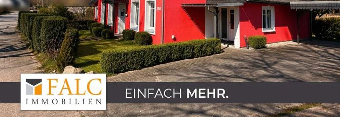 Zweifamilienhaus - Familienfreundlich mit großem Grundstück