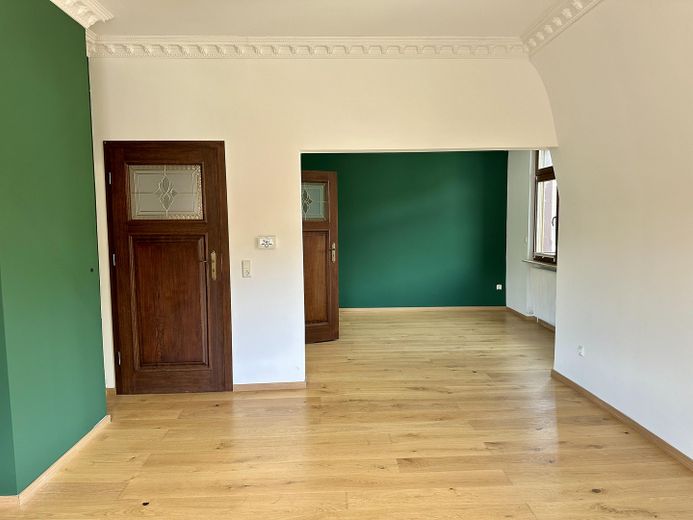 Wohnzimmer /Arbeitszimmer