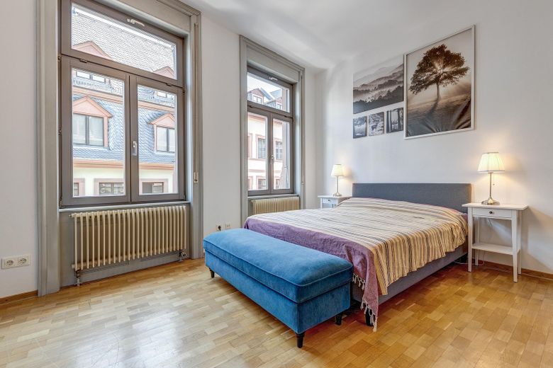 ARREDATO | POSIZIONE PERFETTA | TUTTO INCLUSO – Foto 4
