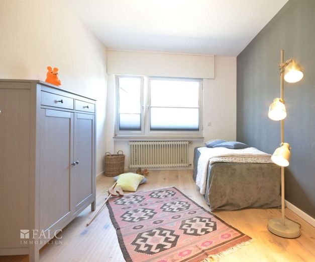 Schöner Freistehender Bungalow mit sonnigem Gartengrundstück in Pulheim! – Kinderzimmer