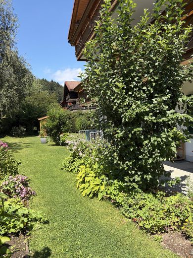 3,5 Zi. Gartenwohnung am Tegernsee – Foto 5