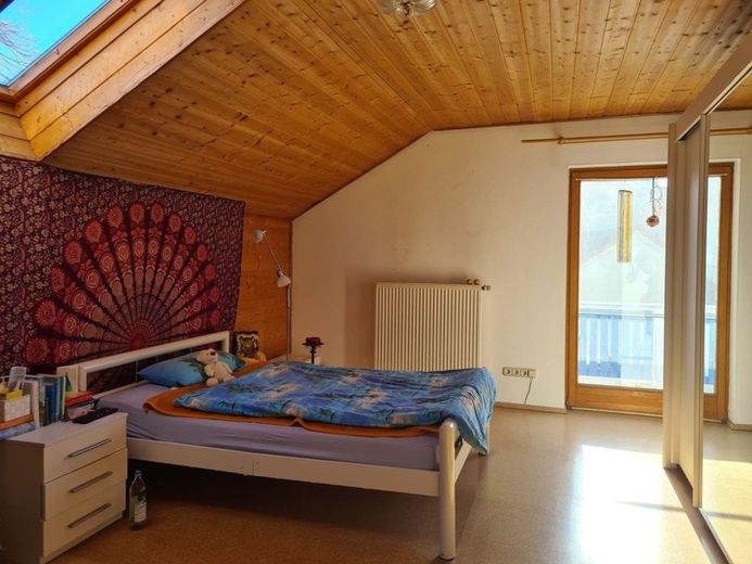 Schlafzimmer 2