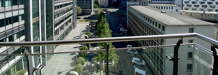 Ausblick