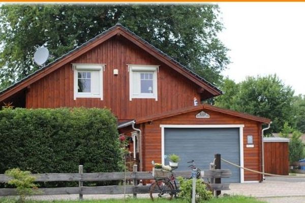 20 min fino a Berlino * Benessere abitativo * Di alta qualità * Dotazione SUPER