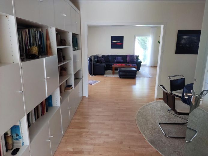Esszimmer EG02