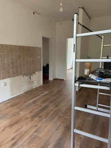 2,5-Zimmer-Wohnung im 1. Obergeschoss in Herne-Crange (unser Fritz) – Foto 14