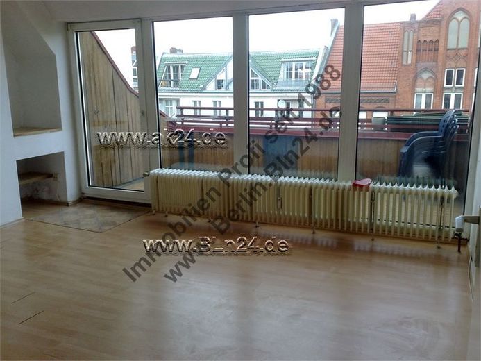 DGli+ Mietwohnung-traumhaft-2er WG-DG – (78)