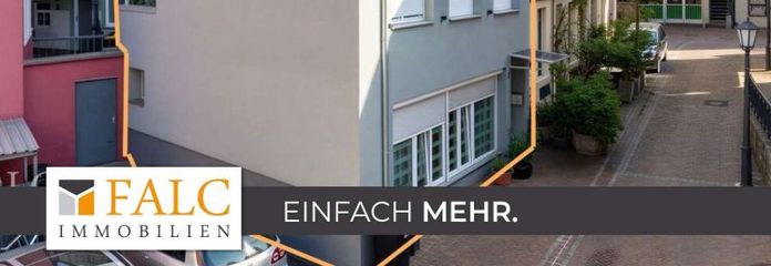 Il fascino storico incontra il comfort abitativo moderno: casa storica completamente ristrutturata nel centro storico - FALC Immobilien