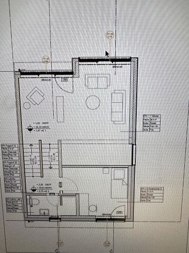 Primera ocupación, casa única de niveles divididos en Meerbusch-Büderich / Düsseldorf – Foto 22