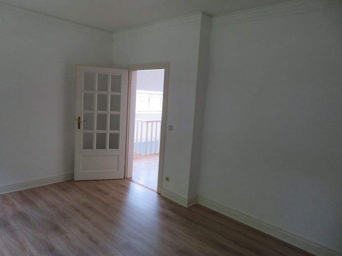 Zimmer unten