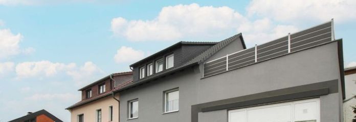 Attraktives Wohn- und Geschäftshaus mit Entwicklungspotenzial