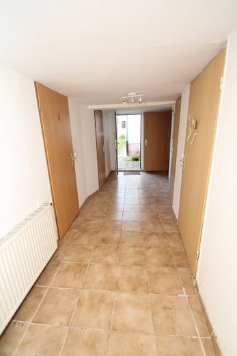 Waltershausen, casa bifamiliare con ampliamento – Foto 14