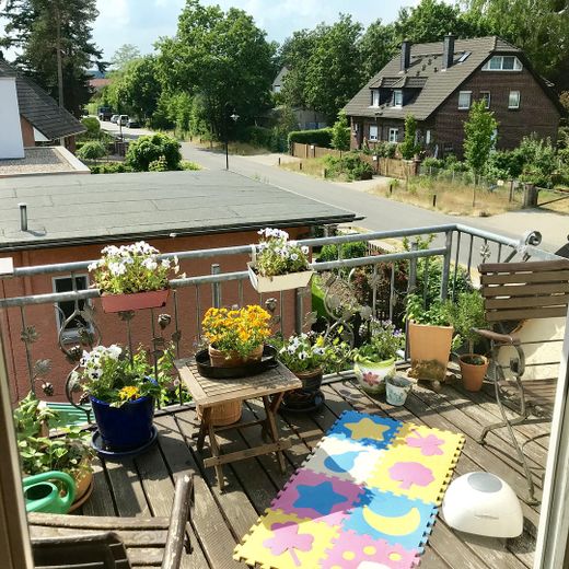 Potsdam/Berlin Güney yakınlarında 300 m² çok aileli villa *komisyonsuz! – Fotoğraf 22