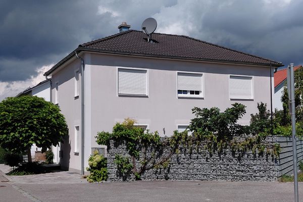Freistehendes Haus in Piflas/Ergolding bei Landshut