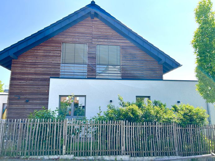 Außenansicht Norden