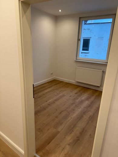 Zimmer in 2er-WG in zentraler Lage - Hannover Mitte – Zimmer 1