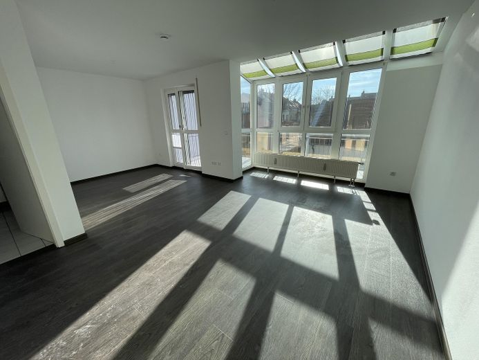 Muy bonito apartamento dúplex de 4 habitaciones en propiedad – Foto 1
