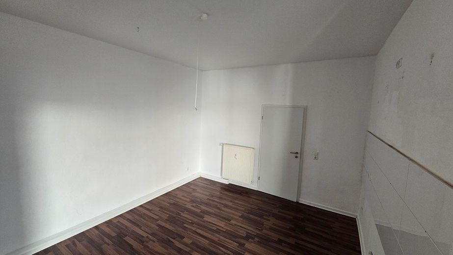 Helle 2-Zimmer-Wohnung in ruhiger Lage – zentral & gepflegt – Foto 3
