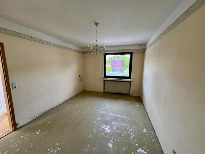 150 m² Familienhaus mit Garten, Garage & Stellplatz in W-Katernberg – Foto 14